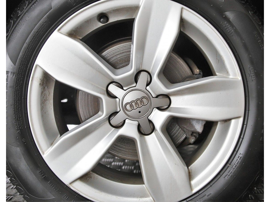 2017 Audi A1 - image 27