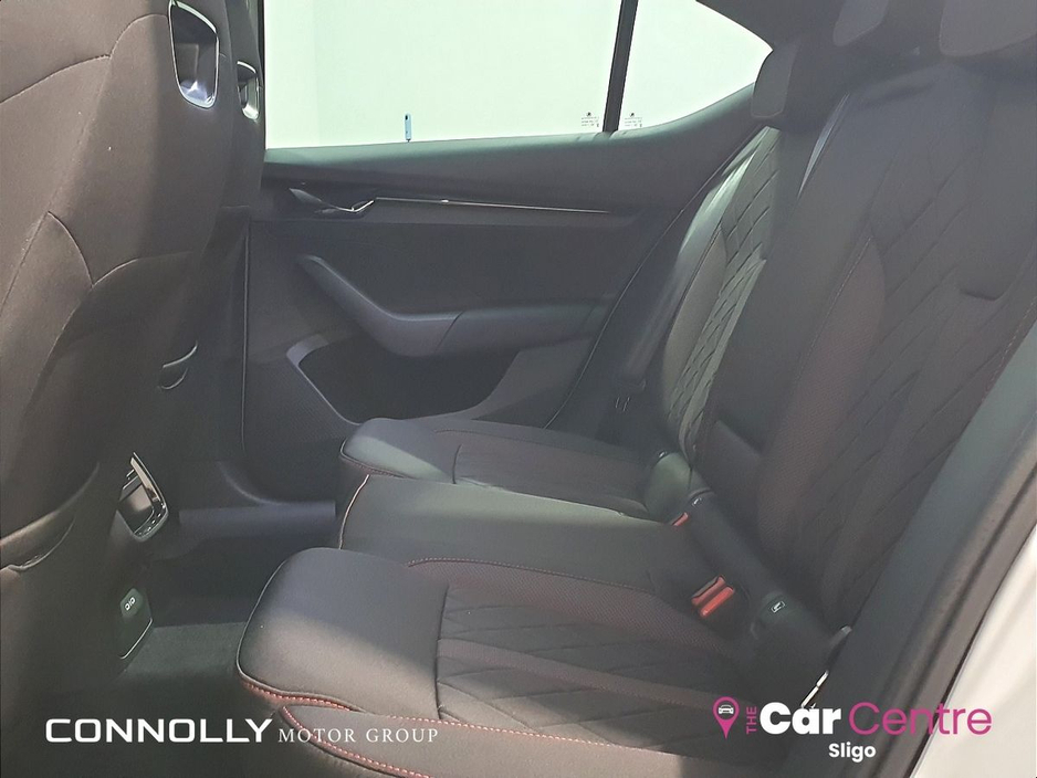 2024 Skoda Octavia OCTAVIA RS 2.0TDI DSG €42,495