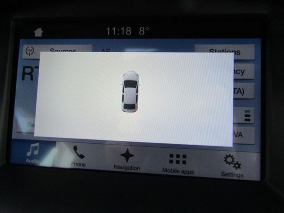 2018 Ford Focus Titanium 1.0 125PS 6SPD 4DR €13,950