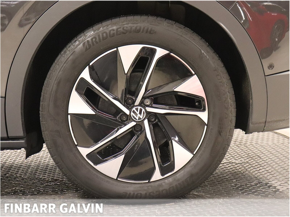 2023 Volkswagen ID.4 LIFE DX 77kWh 174HP €29,950