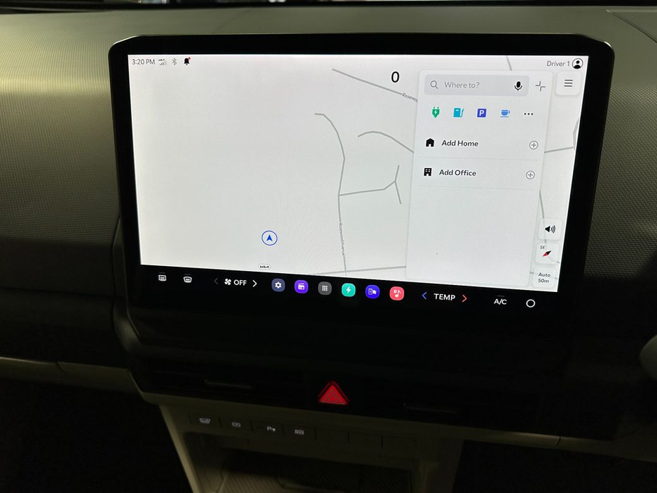 2026 Kia PV5 - image 17