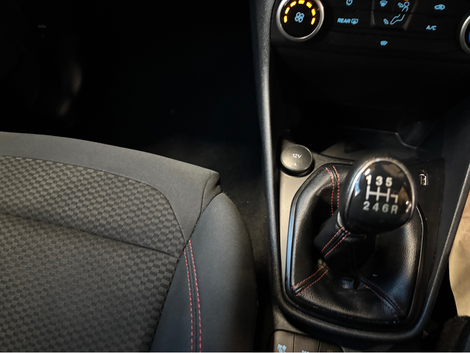 2021 Ford Fiesta 1.0 ST-LINE EDITN 100PS TITANIUM ECOBST 5DR EDITION €14,750