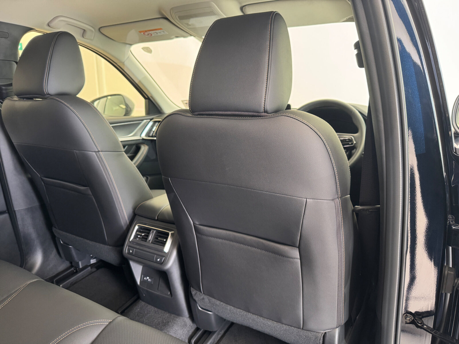 2026 Mazda CX-60 - image 13