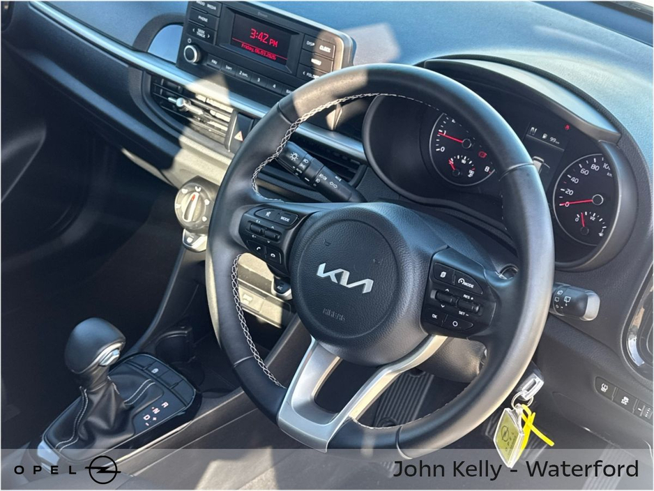 2023 Kia Picanto - image 6