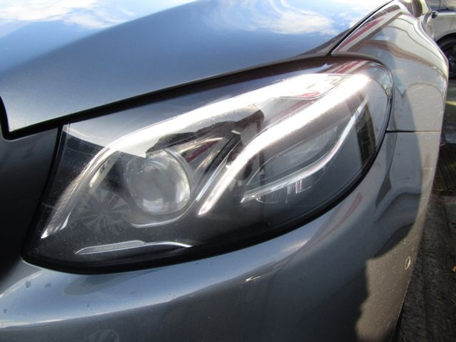 2019 Mercedes-Benz E Class E 220 D SE €23,950