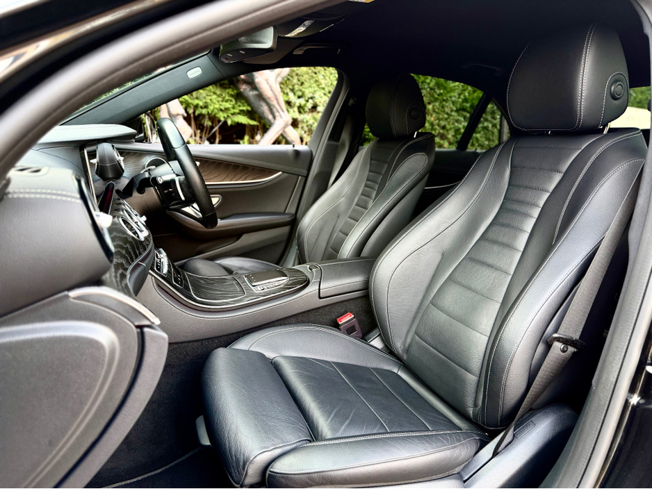 2021 Mercedes-Benz E Class E SERIES DE AMG LINE PREMIUM 4DR A AUTO €39,950