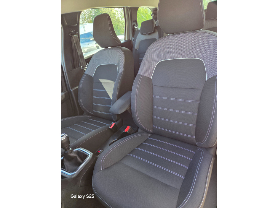 2022 Dacia Jogger - image 20