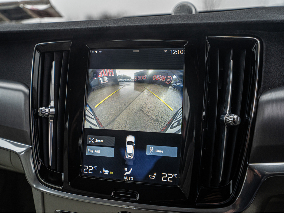 2017 Volvo S90 2017 S90 2.0d Automatic/FSH/1 Owner/1yr warranty €22,888