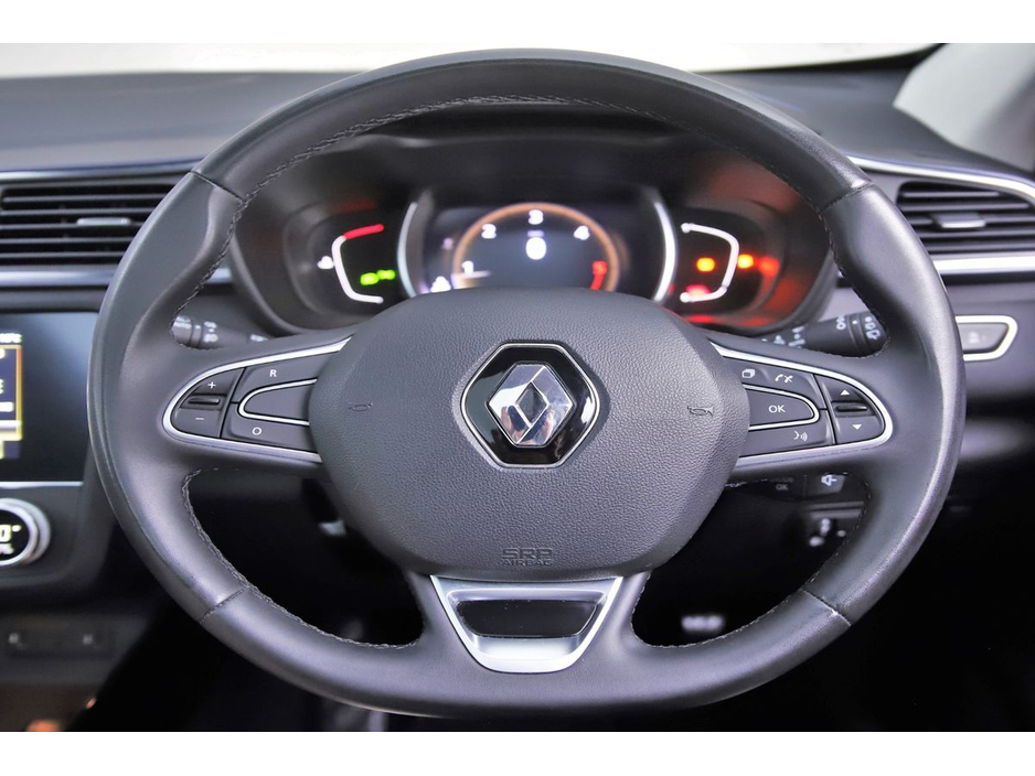 2020 Renault Kadjar - image 14