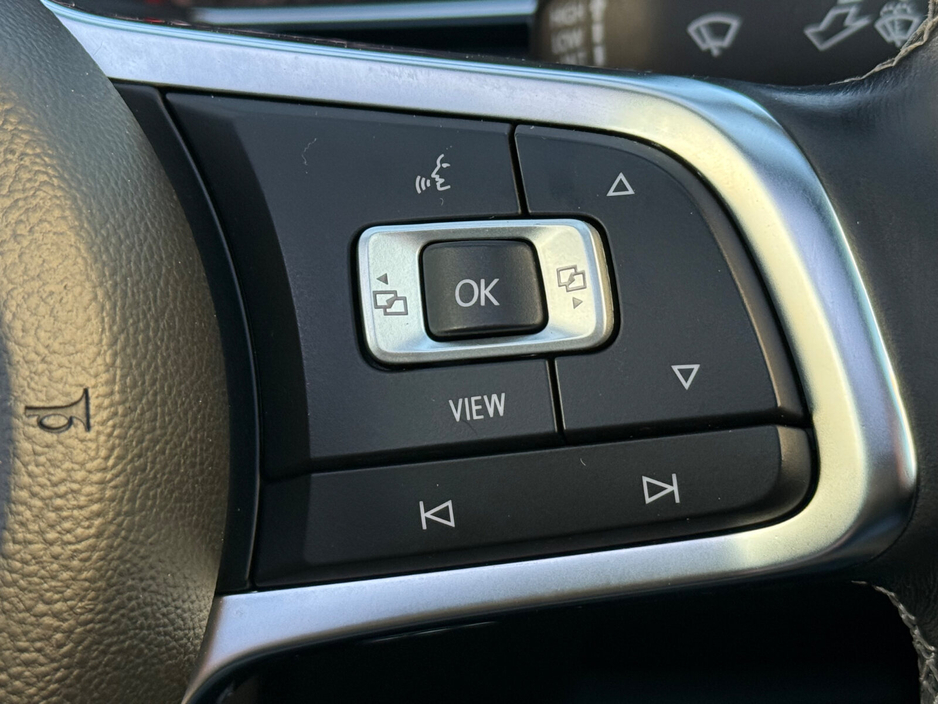 2019 Volkswagen Arteon - image 22