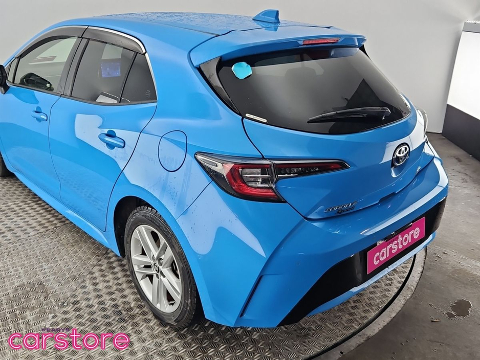 2020 Toyota Corolla 1.8 Hybrid Auto €23,880