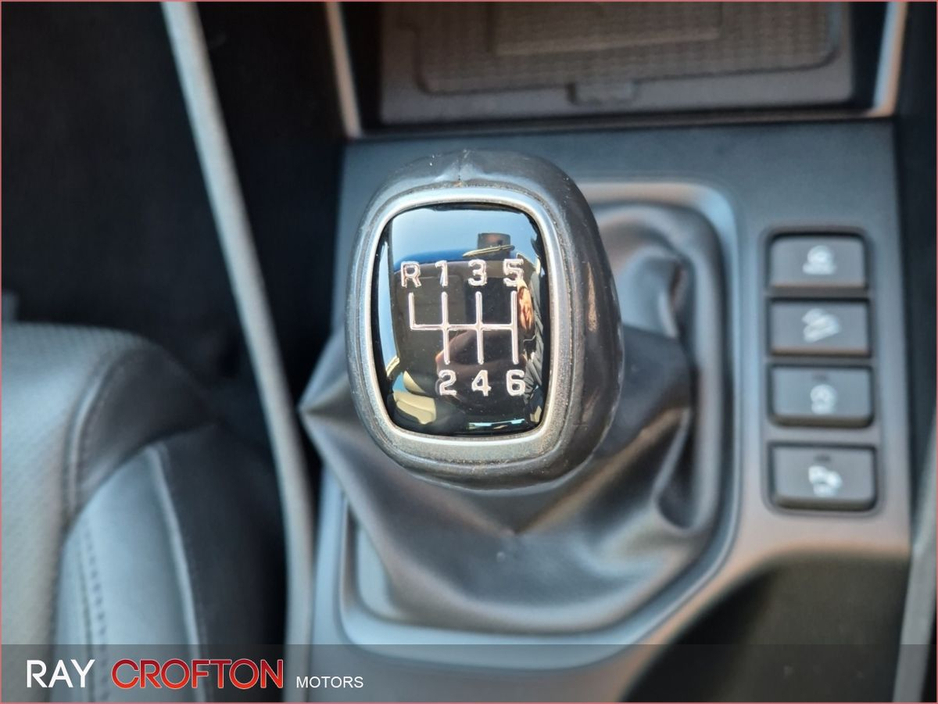 2019 Hyundai Tucson 2WD Executive