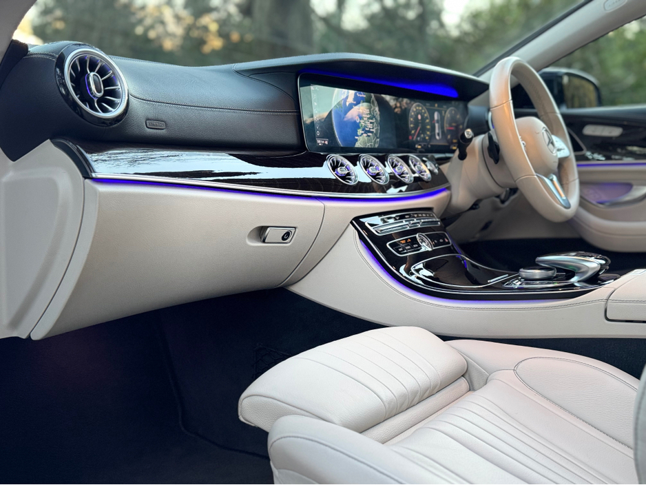 2019 Mercedes-Benz CLS Class - image 20