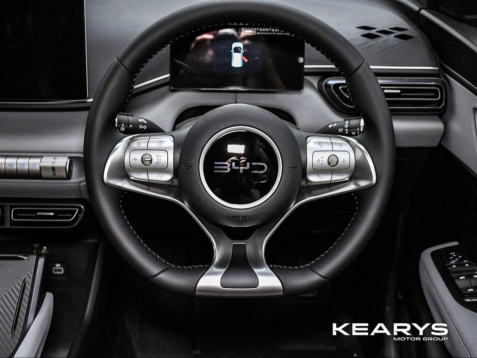 2026 BYD Dolphin Surf - image 18