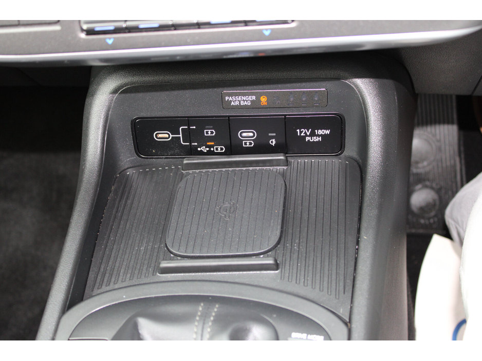 2024 Hyundai Kona 1.0 T-GDI Elegance €30,950