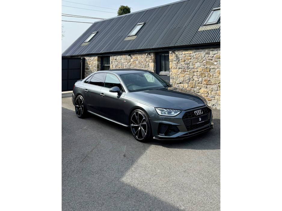 2021 Audi A4 for sale in , Ireland
