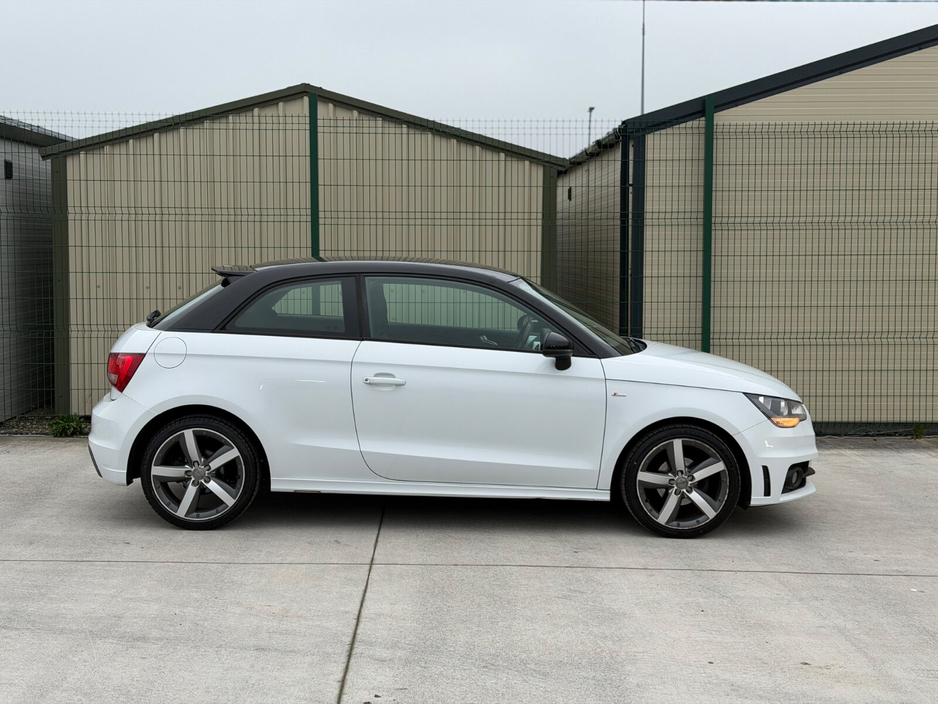 2014 Audi A1 - image 3