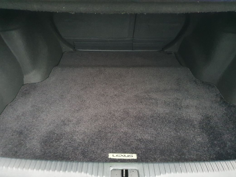 2016 Lexus IS 300 h F-SPORT * HLAF LEATHER * 2.5 SELF CHARGING HYBRID