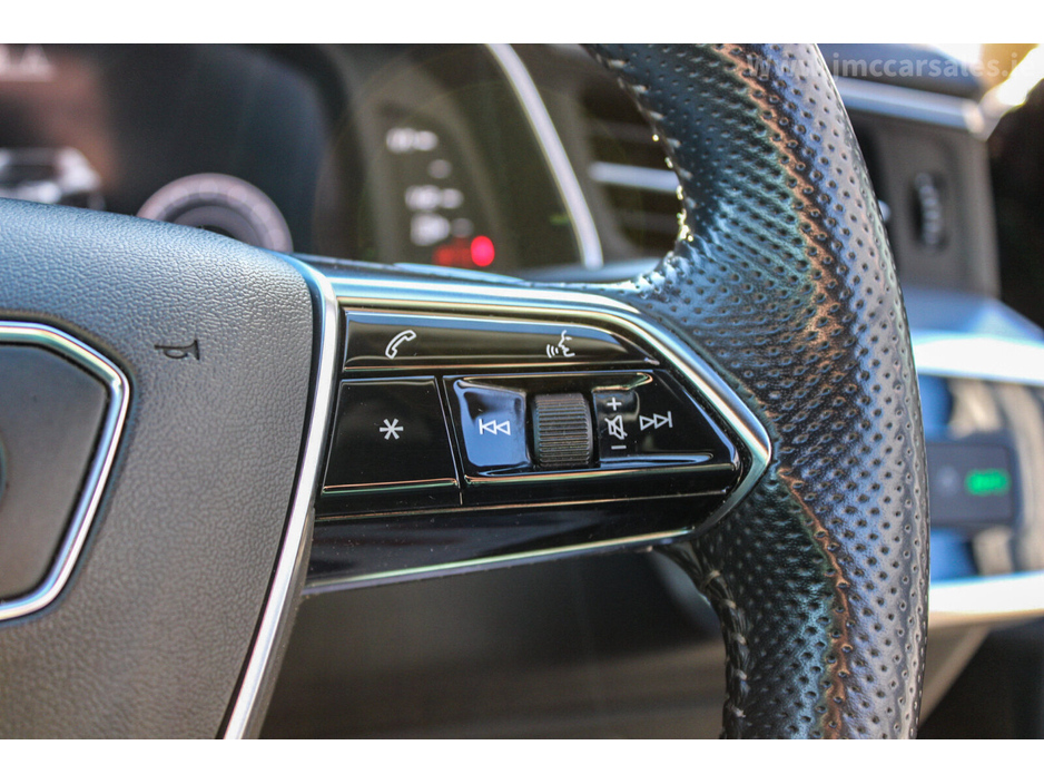 2018 Audi A6 - image 22