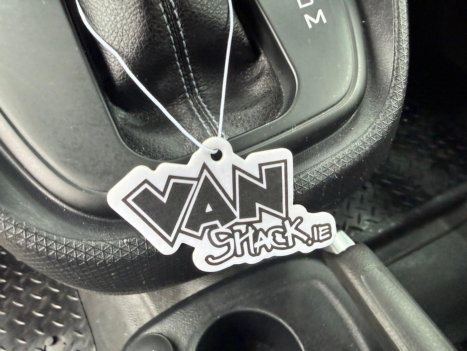 2021 Ford Transit Connect Active AUTO NO VAT 120bhp €23,250