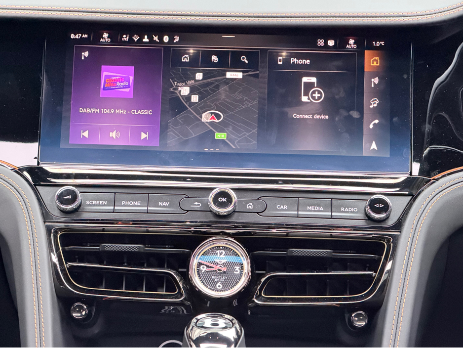 2026 Bentley Flying Spur - image 35