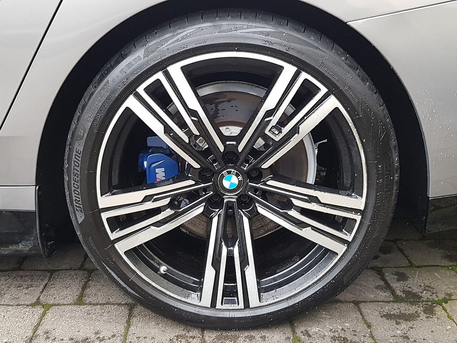 2024 BMW 7 Series 750e M Sport Pro €99,995