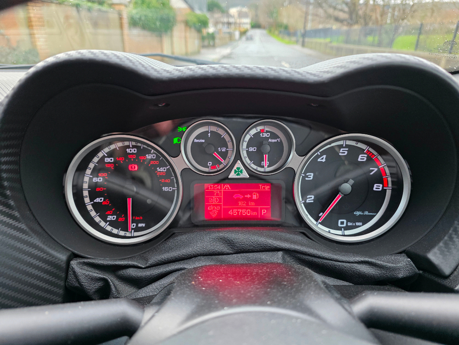 2018 Alfa Romeo Mito Veloce TB Multiair S-A 3DR AUT €10,950