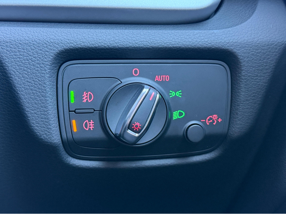 2014 Audi A3 1.4 TFSI SPORT S-TRONIC SALOON €15,450