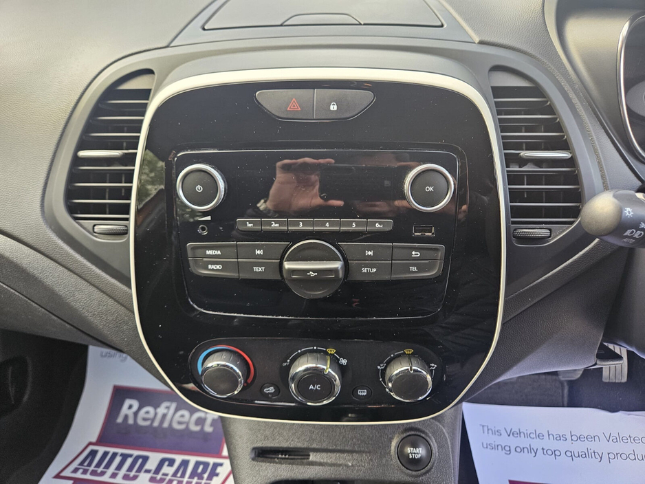 2019 Renault Captur - image 26