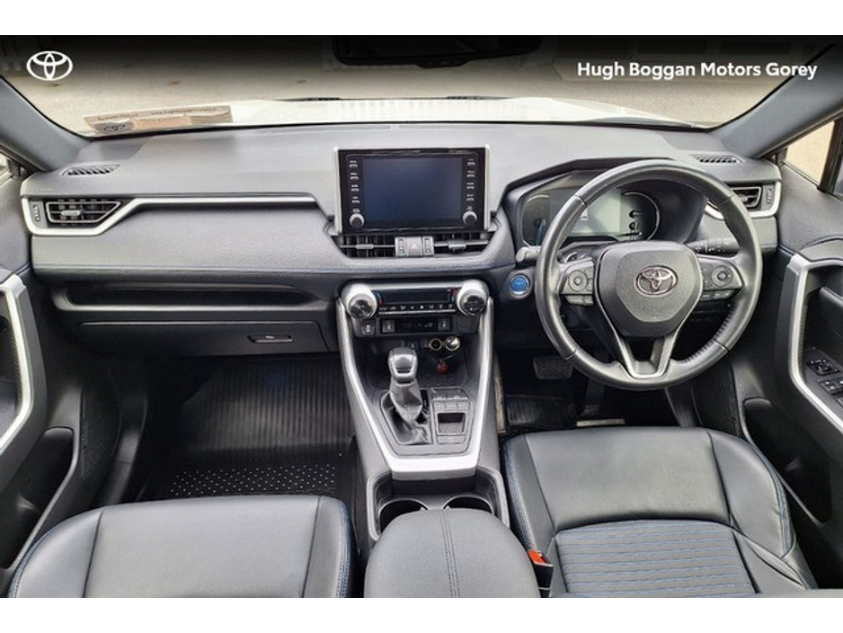 2021 Toyota Rav4 - image 8