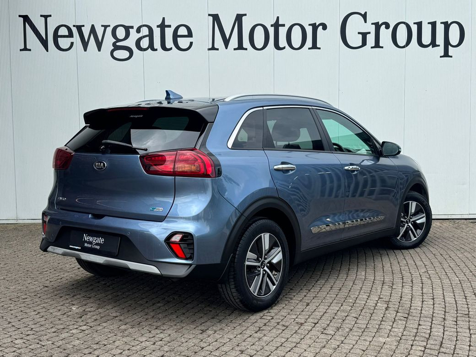 2020 Kia Niro PE Phev MY20 5DR Auto €18,950