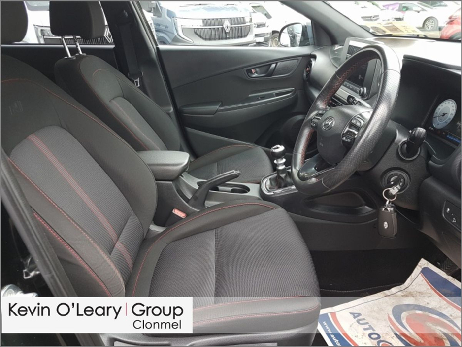 2023 Hyundai Kona - image 7