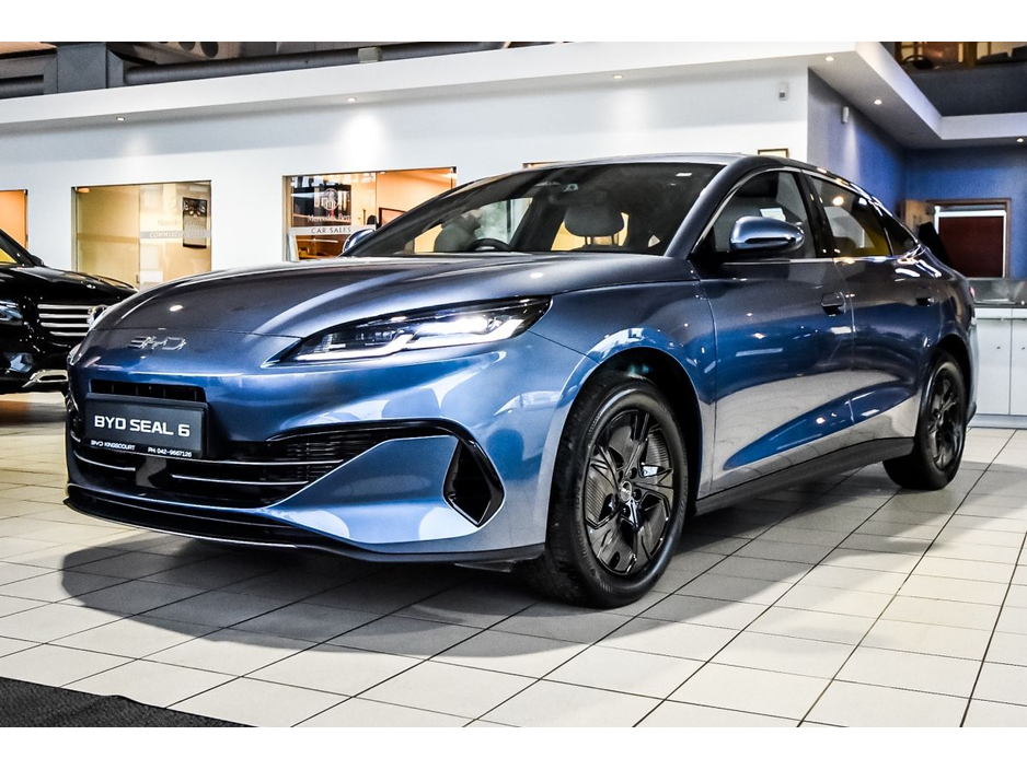 2026 BYD Seal 6 for sale in , Ireland