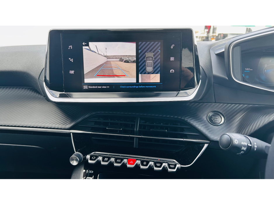 2023 Peugeot 2008 - image 7