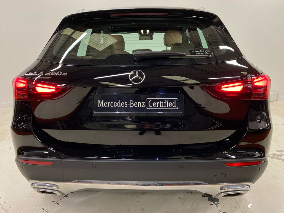 2025 Mercedes-Benz GLA Class - image 20
