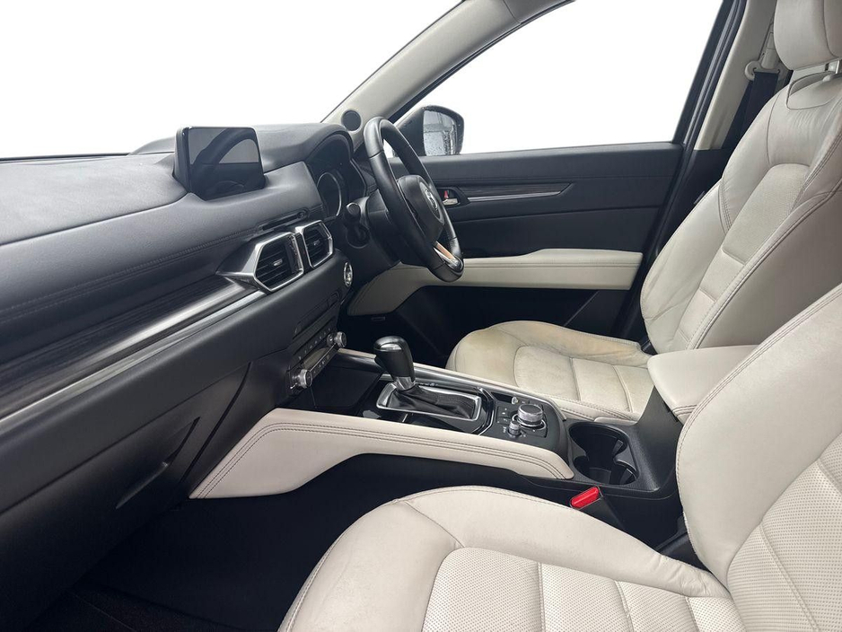 2019 Mazda CX-5 2.2D PLATINUM SL *AUTO* €60 P/W €19,995
