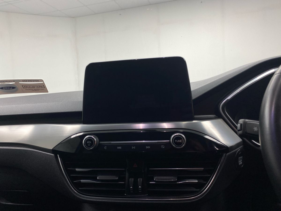 2023 Ford Kuga 2.5 Duratec 225PS PHEV Titanium Auto €23,995