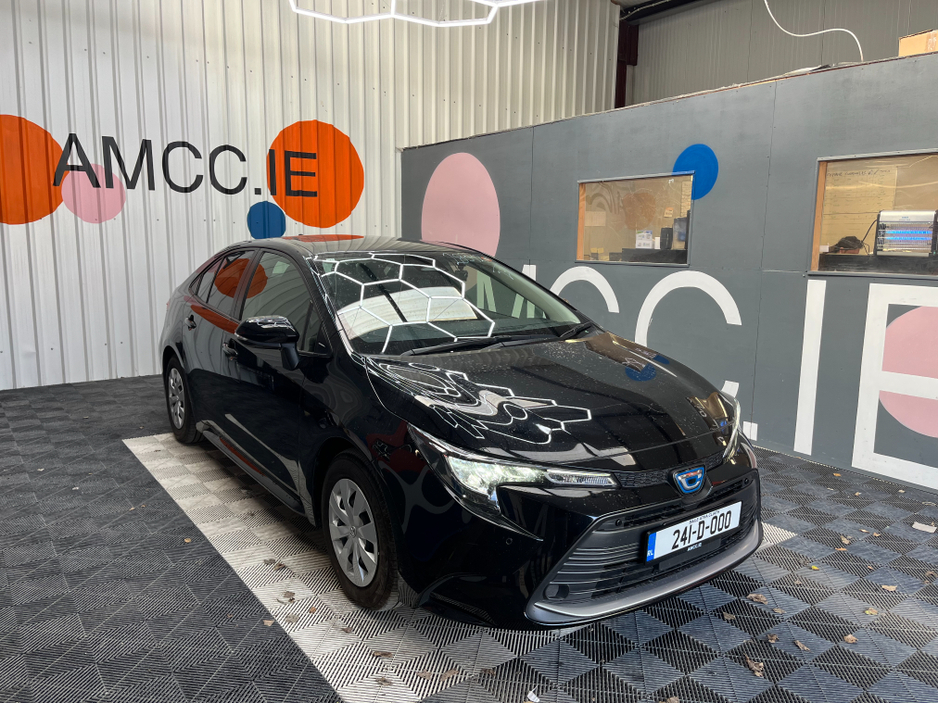 2024 Toyota Corolla for sale in , Ireland