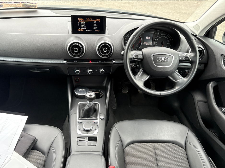 2015 Audi A3 - image 6