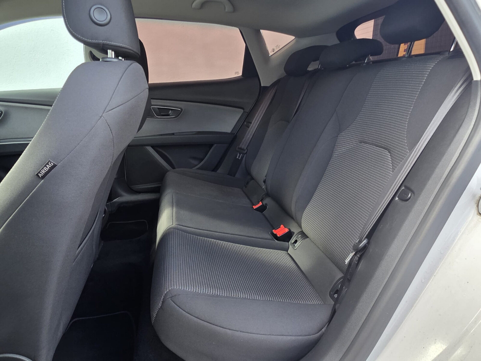 2018 SEAT Leon - image 14