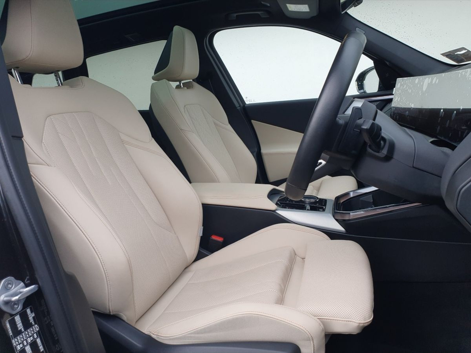 2025 BMW X3 30e xDrive M Sport €74,995