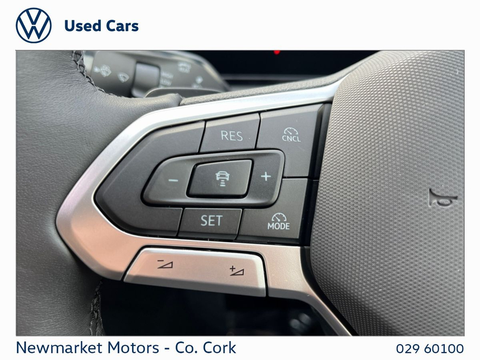 2026 Volkswagen Tiguan - image 13