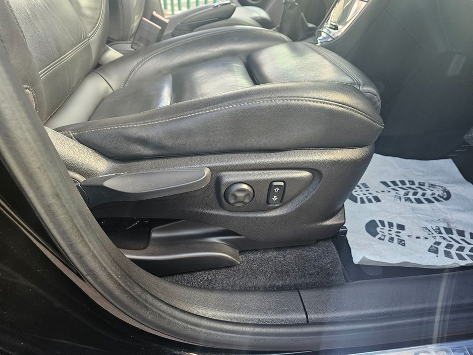 2018 Opel Mokka - image 14