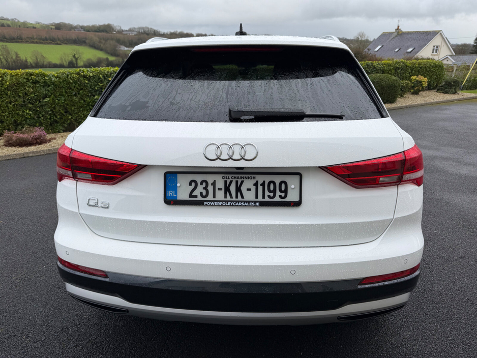 2023 Audi Q3 - image 10