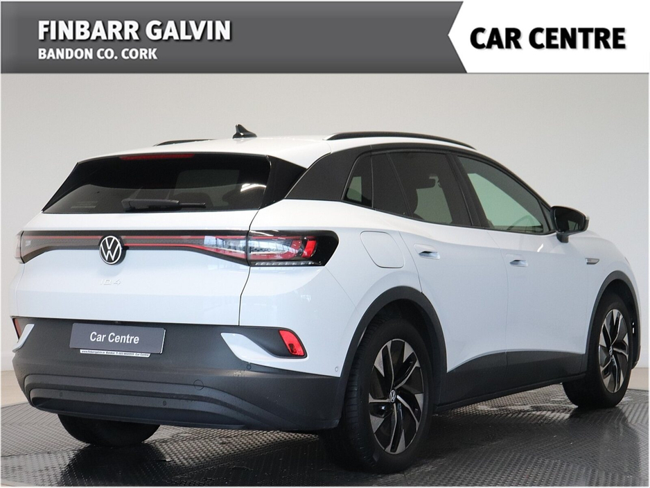 2023 Volkswagen ID.4 LIFE DX 77kWh 174HP €29,950