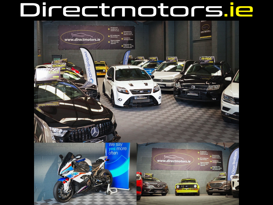 2023 Cupra Formentor 1.5 TSI 150HP DSG 5DR €29,750