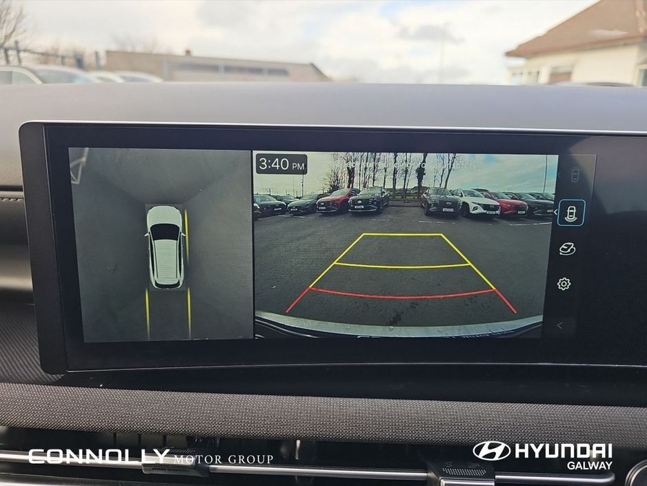 2025 Hyundai Tucson - image 20