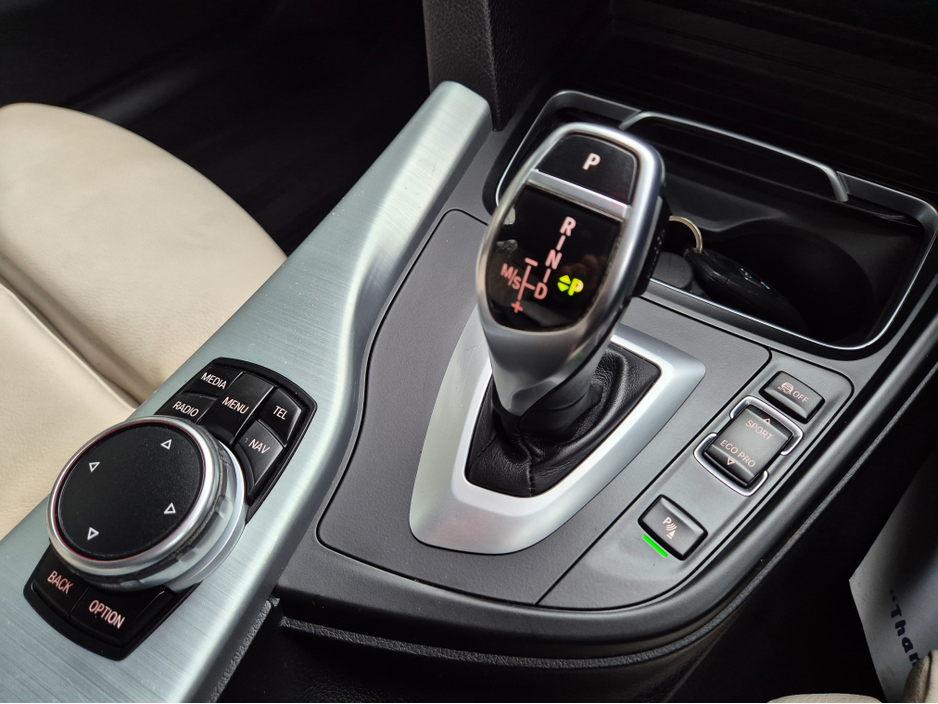 2016 BMW 4 Series 430D M SPORT GRAN COUPE AUTO F36 €22,950