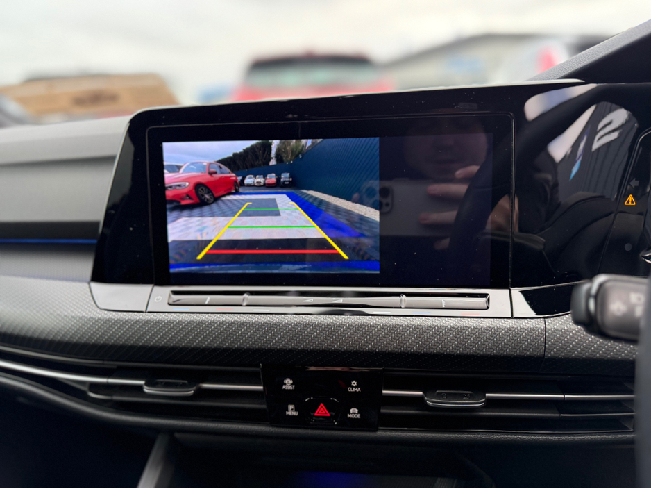 2022 Volkswagen Golf R-LINE - 2.0L DIESEL - AUTO - 12M WARRANTY - CAR:  1690 €32,950