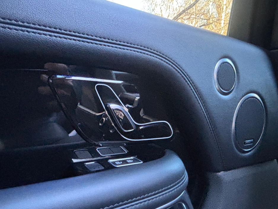 2021 Land Rover Range Rover - image 33